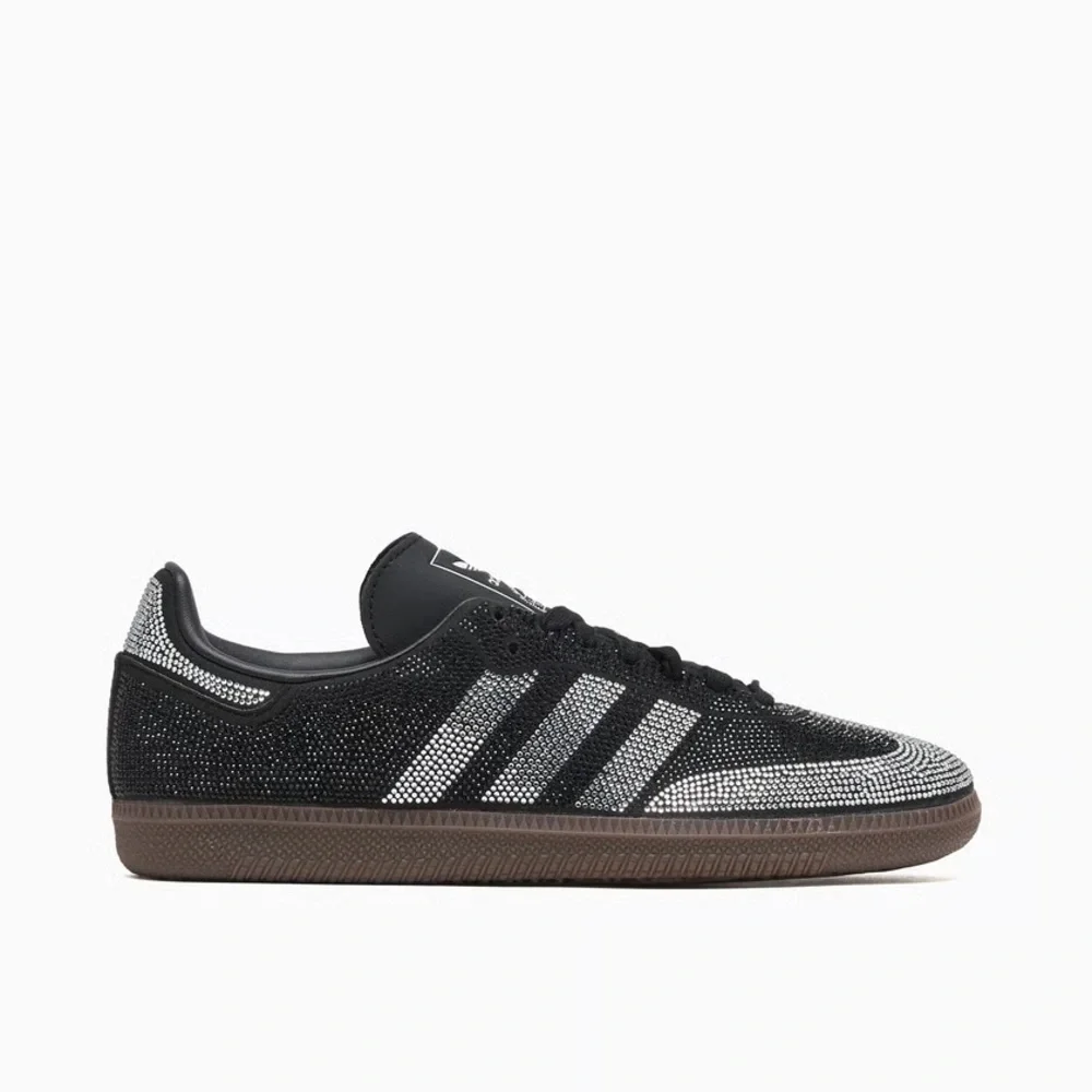 adidas Originals Samba OG "Crystal Rhinestone" - Picture 1 of 11